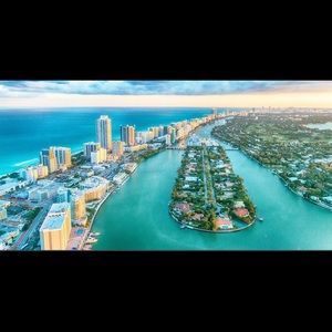 Meet your Posher, Jose